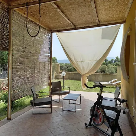 Basecamp Ogliastra - House *