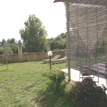 Basecamp Ogliastra - House Santa Maria Navarrese