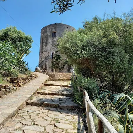 Basecamp Ogliastra - House
