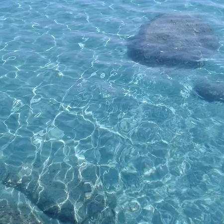 Basecamp Ogliastra - House Holiday home